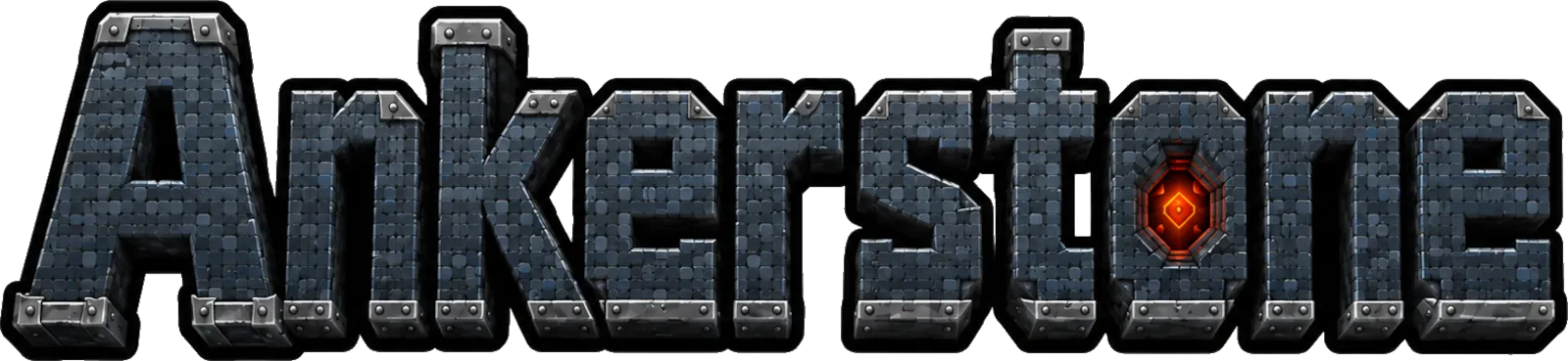 Ankerstone Mod title artwork